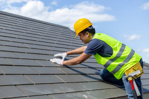 Best Wood Shake Roofing  in Portland, MI