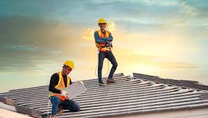 Best Rubber Roofing (EPDM, TPO)  in Portland, MI